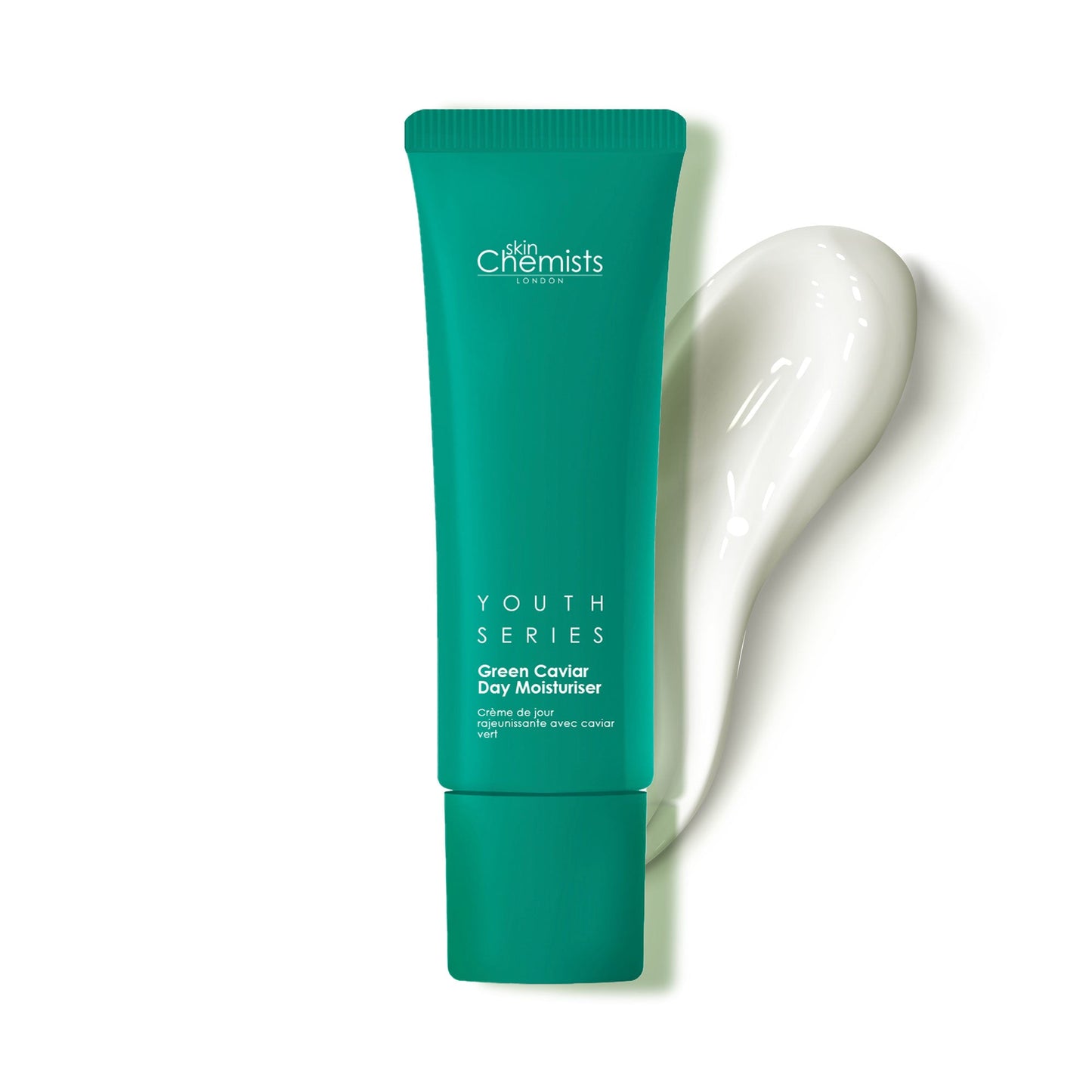skinChemists Green Caviar Day Moisturiser 30ml