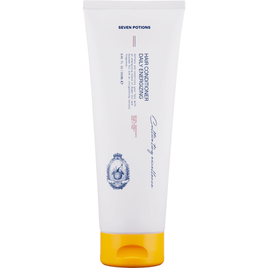 Seven Potions Hair Conditioner Daily Energising