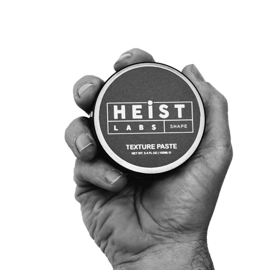 Heist Labs Texture Paste by Heist Labs 100ml