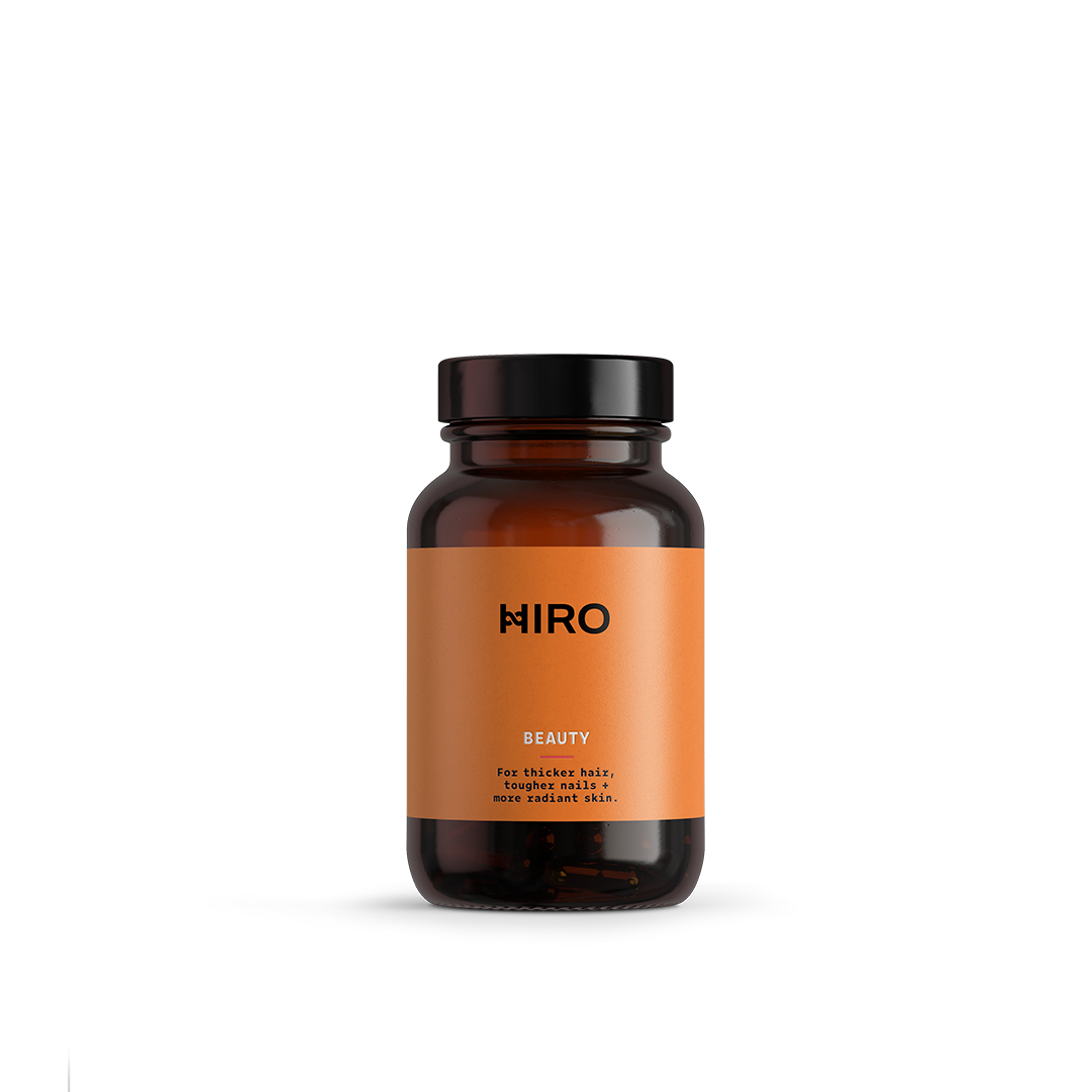HIRO Beauty - Vegan Collagen