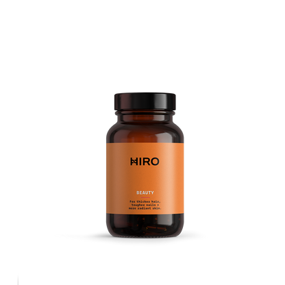 HIRO Beauty - Vegan Collagen