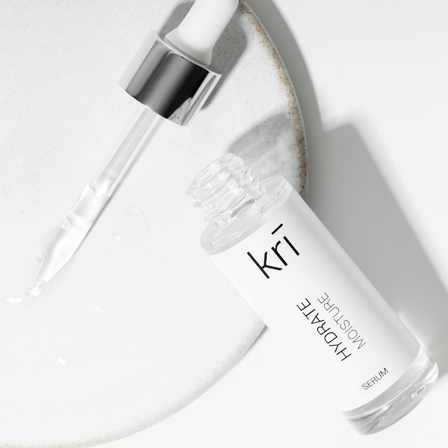 Krī Skincare - Hydrate Moisture Serum