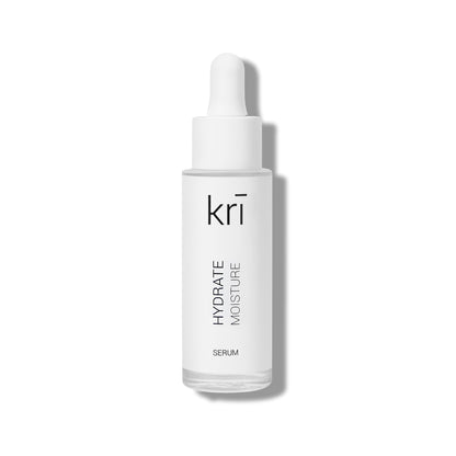 Krī Skincare - Hydrate Moisture Serum