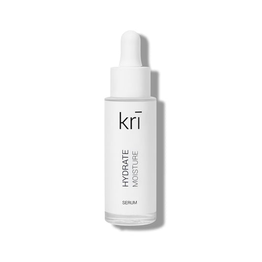Krī Skincare - Hydrate Moisture Serum