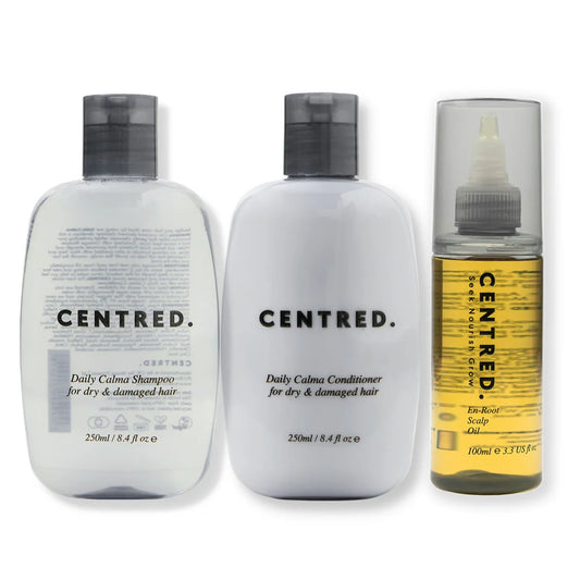 CENTRED. Hydrate and Nourish Solution - Buy At Counter Culture Store
