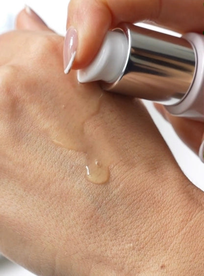 Anara Skincare Hydrating Beauty Essence - Hydrates, Purifies, Brightens, Exfoliates