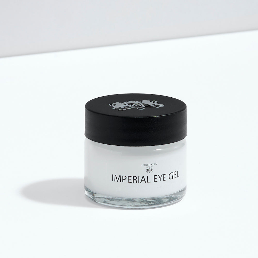 Highborn London Imperial Eye Gel