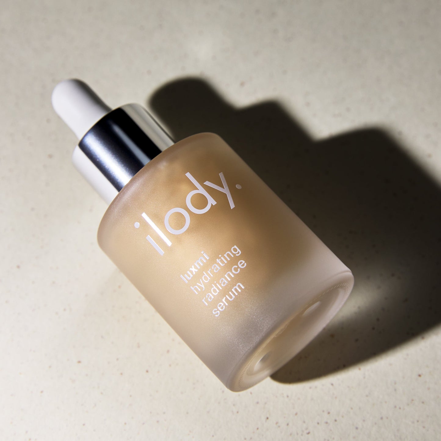 ilody Luxmi Hydrating Radiance Serum