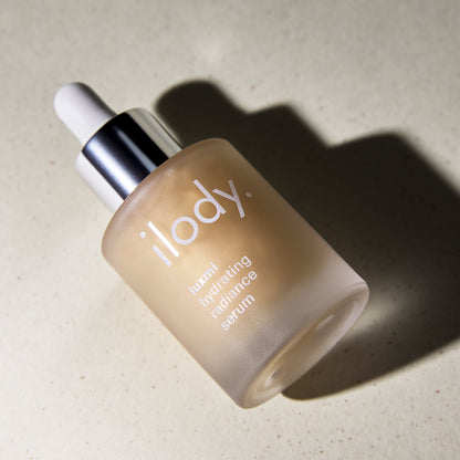ilody Luxmi Hydrating Radiance Serum
