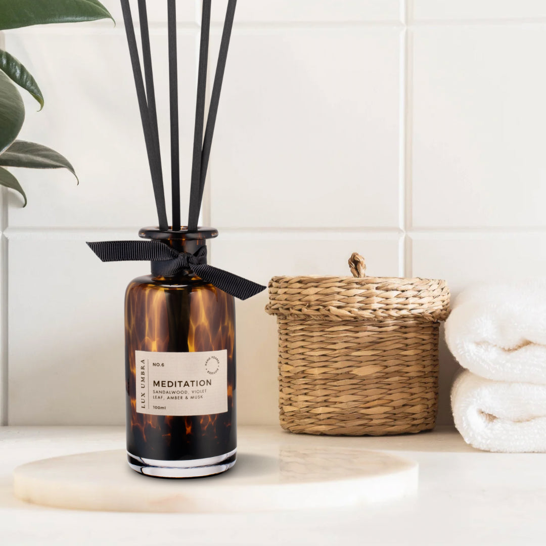 Lux Umbra MEDITATION