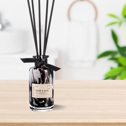 Lux Umbra ROSE & OUD