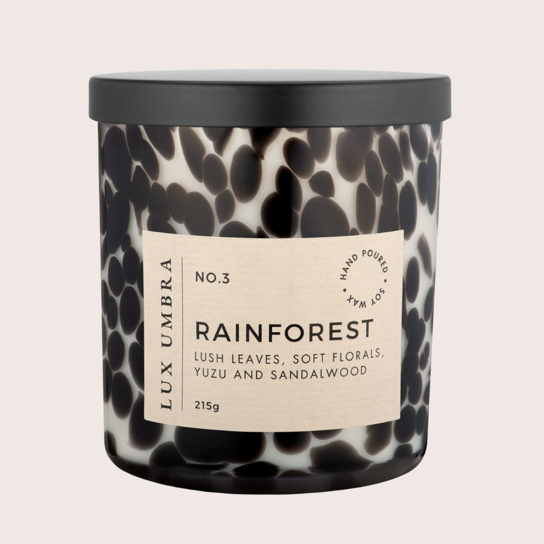 Lux Umbra RAINFOREST