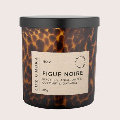 Lux Umbra FIGUE NOIR