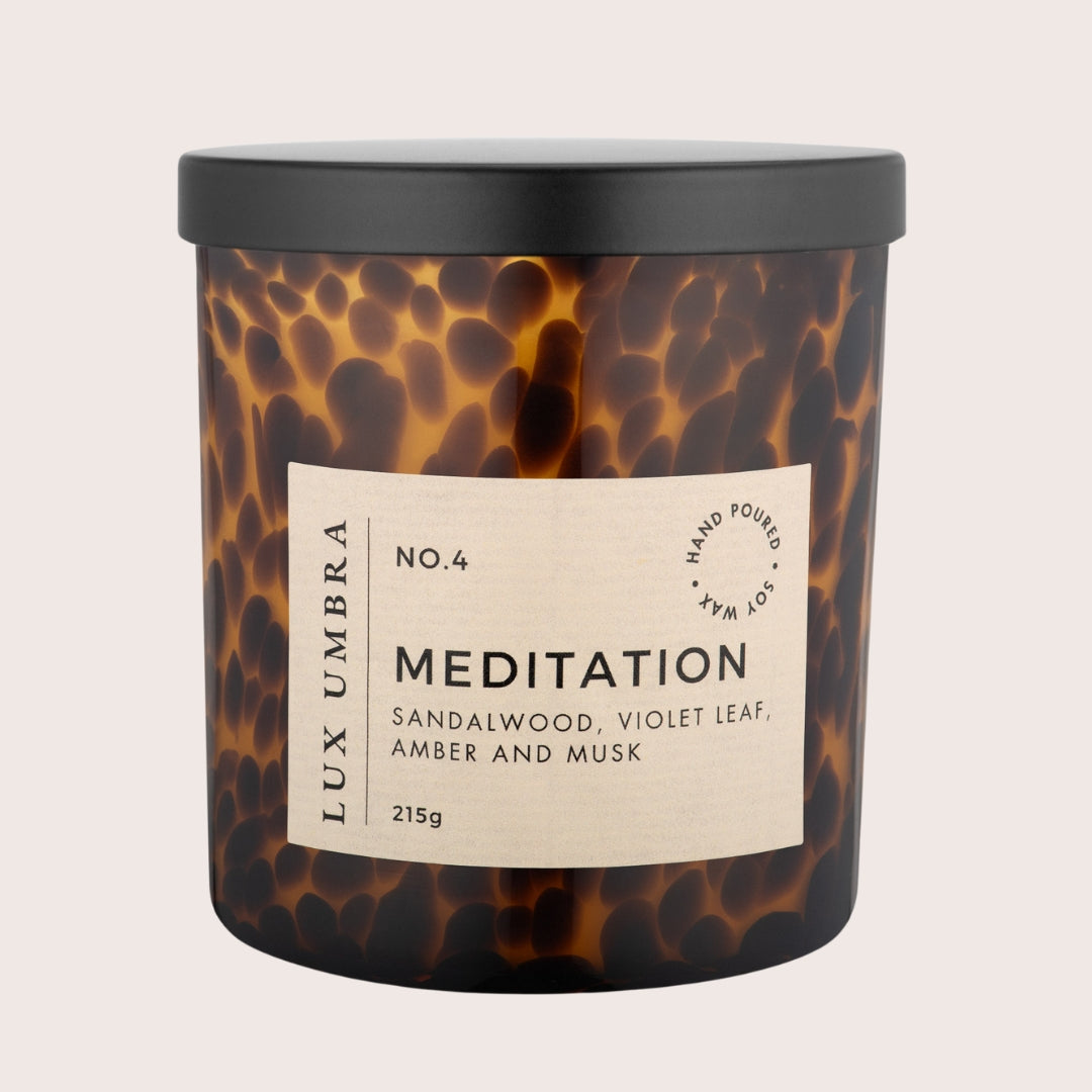 Lux Umbra MEDITATION