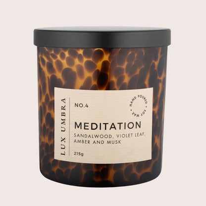 Lux Umbra MEDITATION