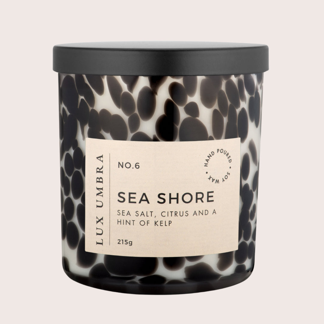 Lux Umbra SEA SHORE