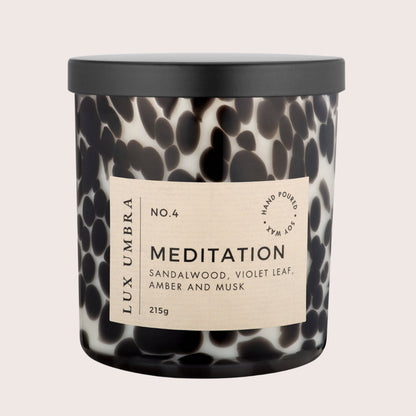 Lux Umbra MEDITATION