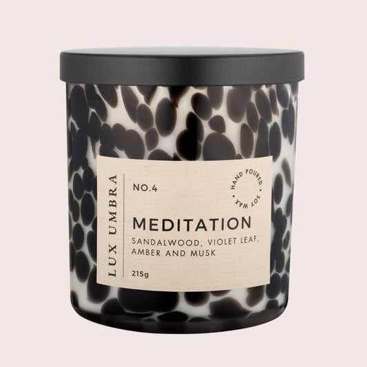 Lux Umbra MEDITATION