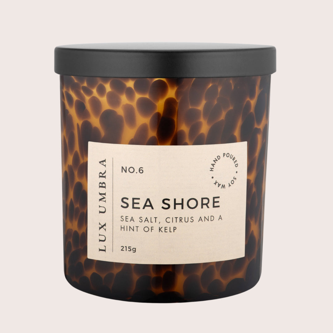 Lux Umbra SEA SHORE