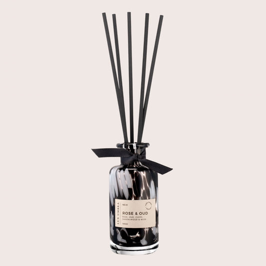 Lux Umbra ROSE & OUD