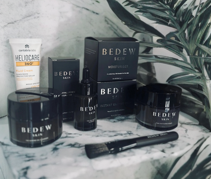Bedew Skin  - The Breakout Kit