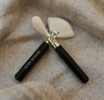 Bedew Skin- The Facial Cleansing Brushes