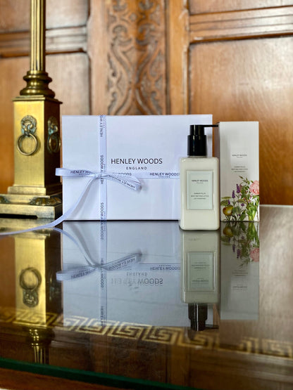 Henley woods - GIFT BOX