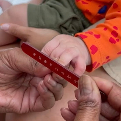 Ruby Hammer - Nail Kit