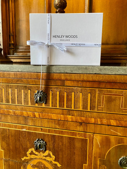 Henley woods - GIFT BOX