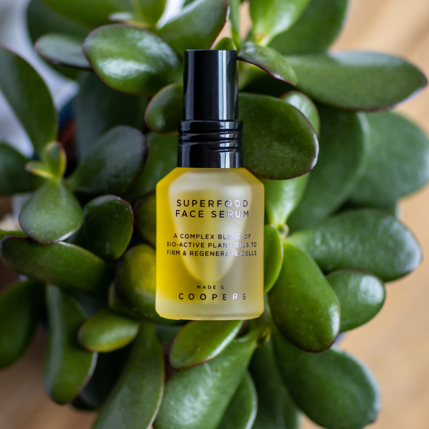 Made By Coopers Cleanse & Glow Kit