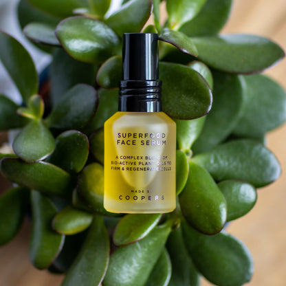 Made By Coopers Cleanse & Glow Kit