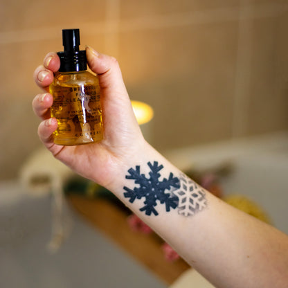 Made By Coopers Grapefruit Passion Cleansing Oil