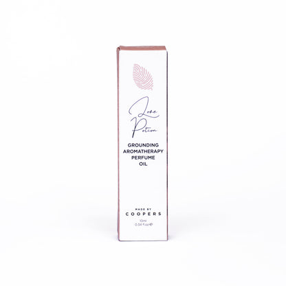 Made by Coopers Love Potion Aromatherapy Perfume Oil