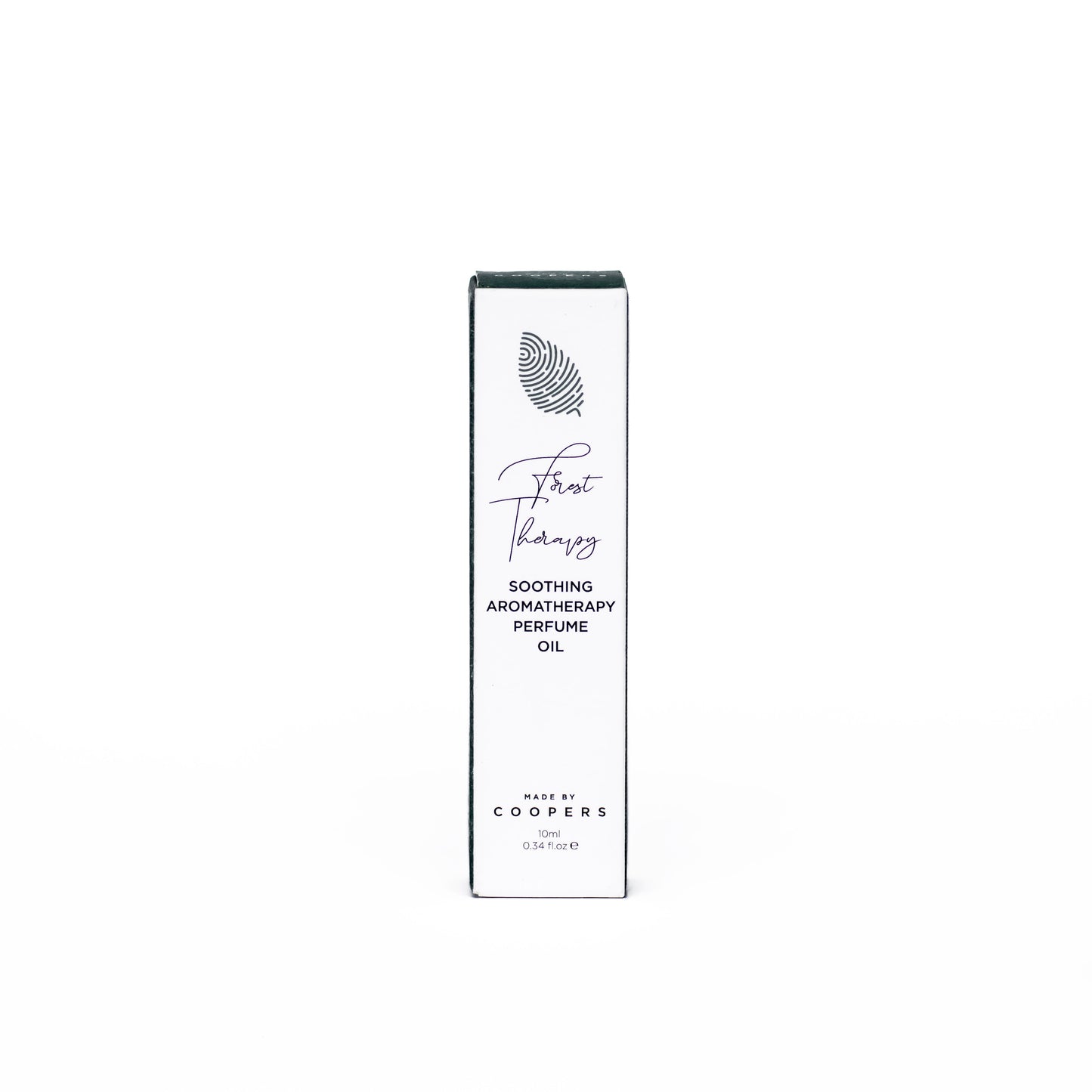 Made By Coopers Forest Therapy Aromatherapy Perfume Oil