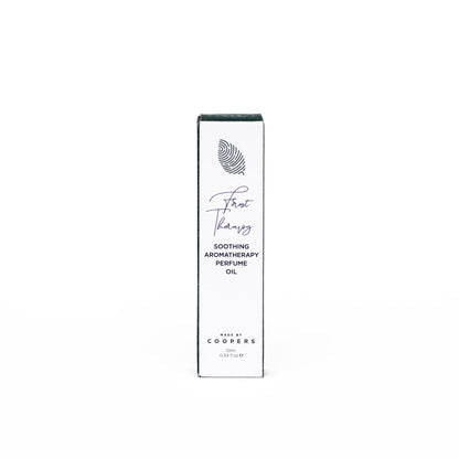 Made By Coopers Forest Therapy Aromatherapy Perfume Oil