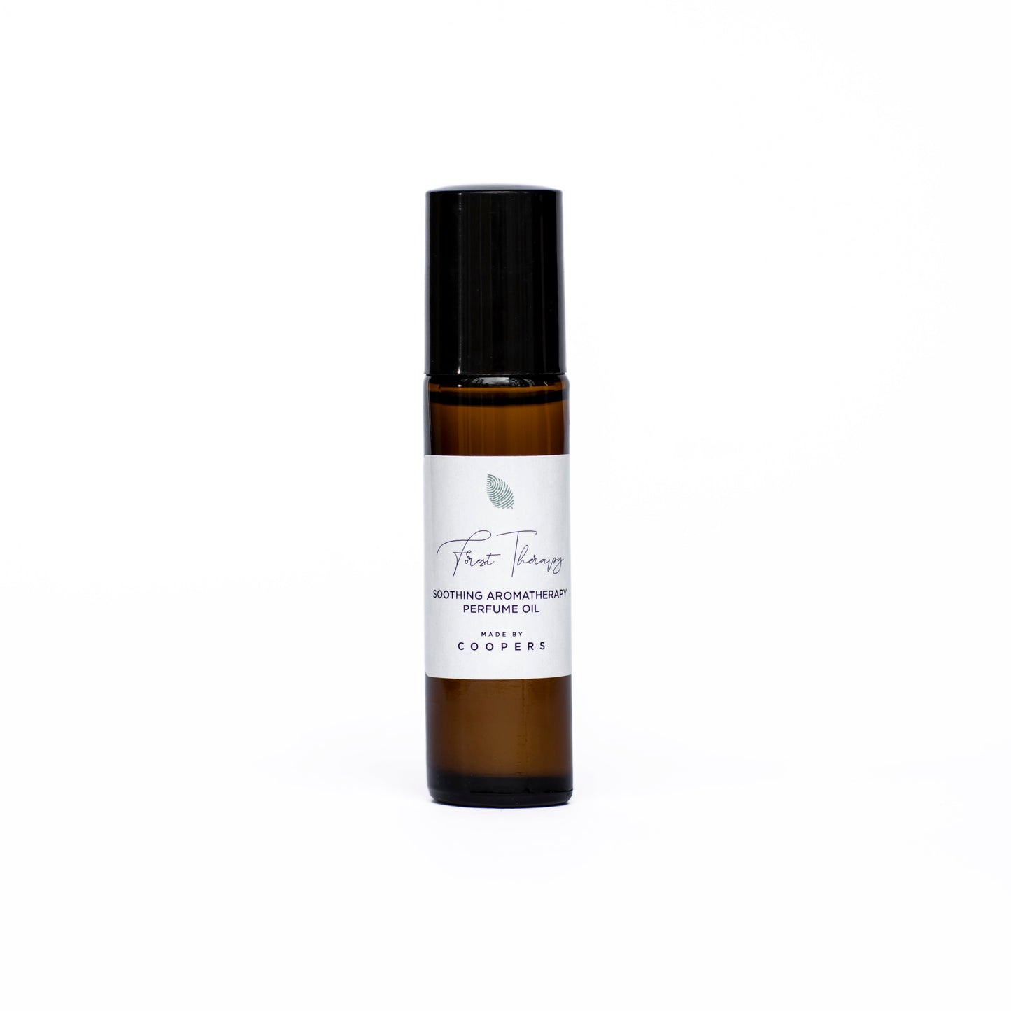 Made By Coopers Forest Therapy Aromatherapy Perfume Oil