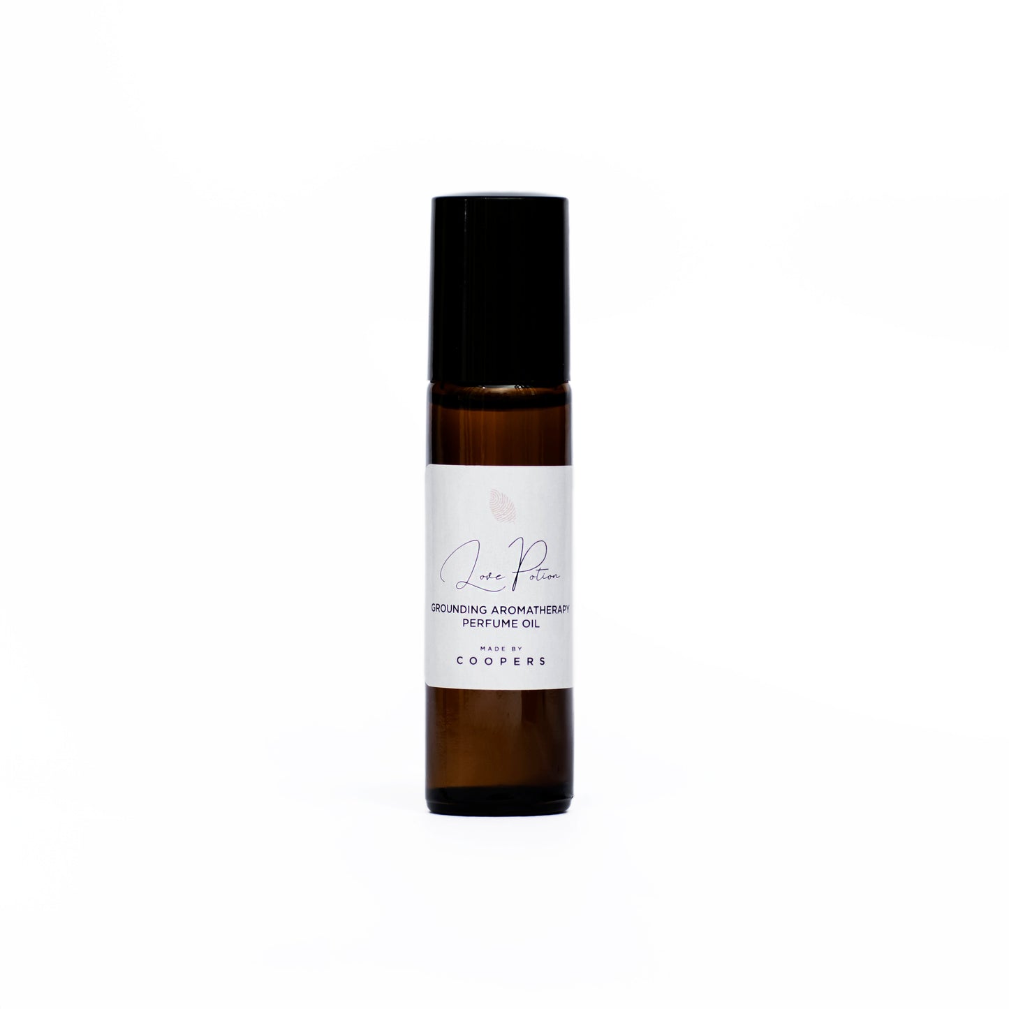 Made by Coopers Love Potion Aromatherapy Perfume Oil