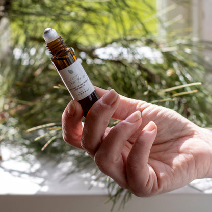 Made By Coopers Forest Therapy Aromatherapy Perfume Oil