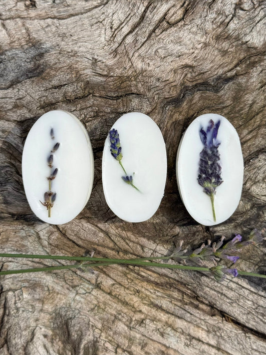 Henley Woods - LAVENDER MELTS 2 Pack