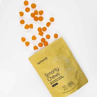 Nurturely Smarty Chews