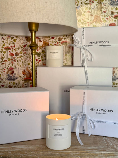 Henley woods - GIFT BOX
