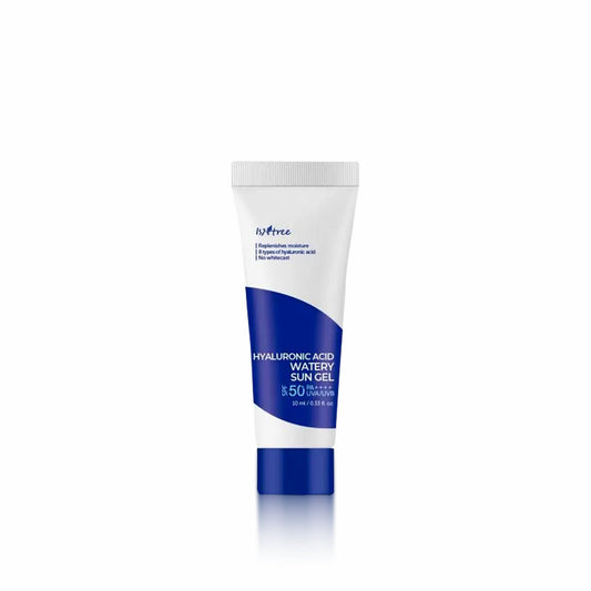 ISNTREE Hyaluronic Acid Watery Sun Gel Mini 10ml