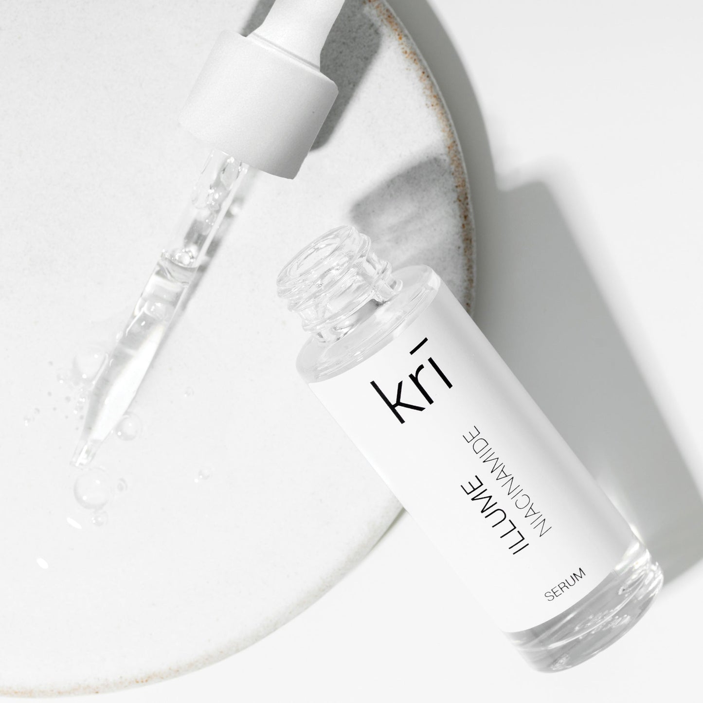 Krī Skincare - Illume Niacinamide Serum