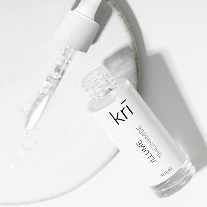 Krī Skincare - Illume Niacinamide Serum