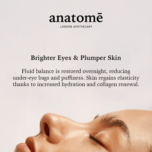 Anatomē - Illuminating Rose-hip, Grape Seed & Avocado Face Oil