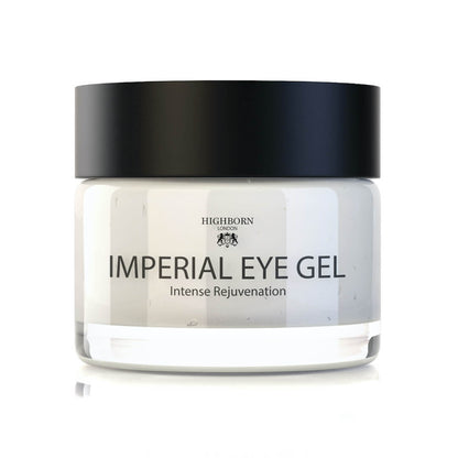 Highborn London Imperial Eye Gel