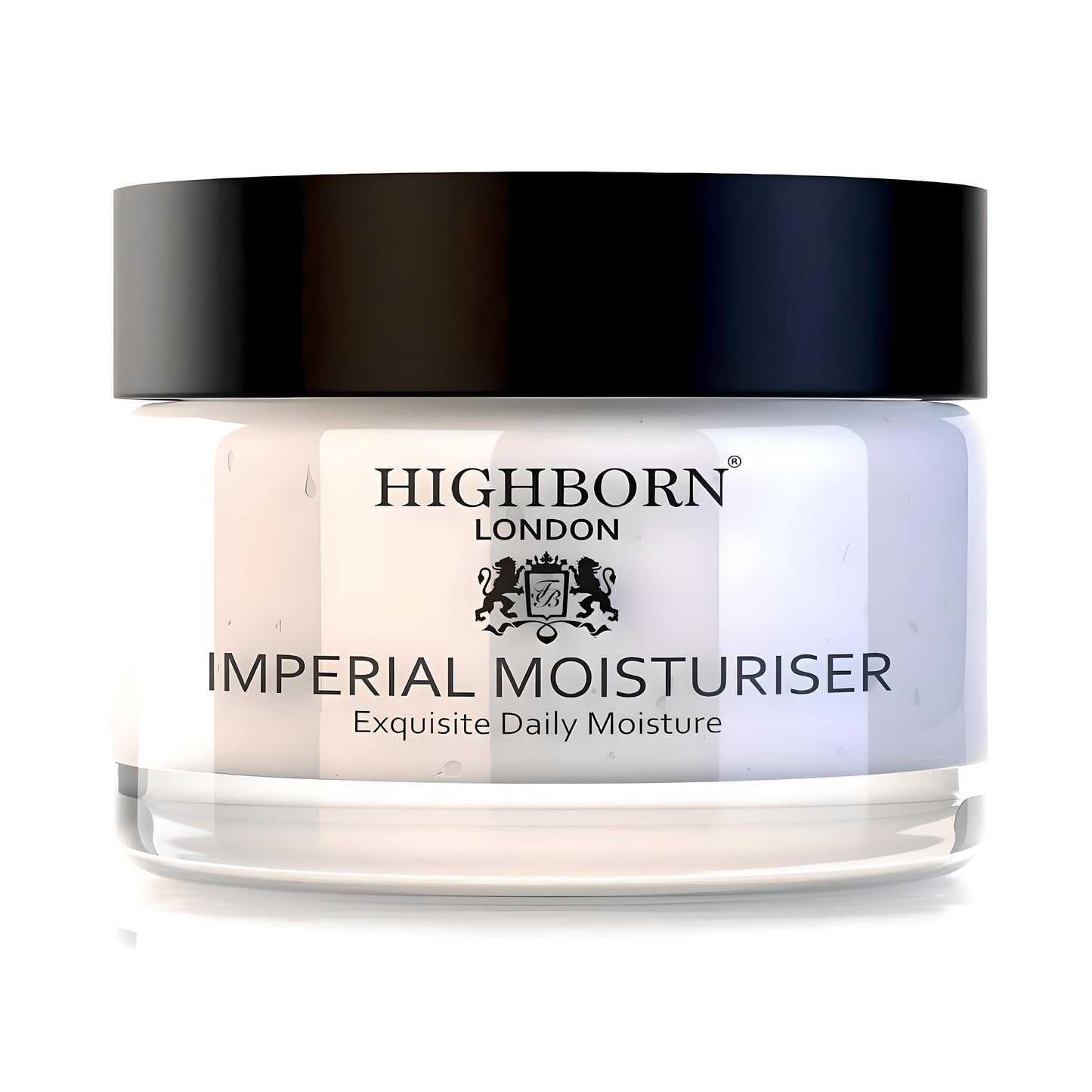 Highborn London Imperial Moisturiser