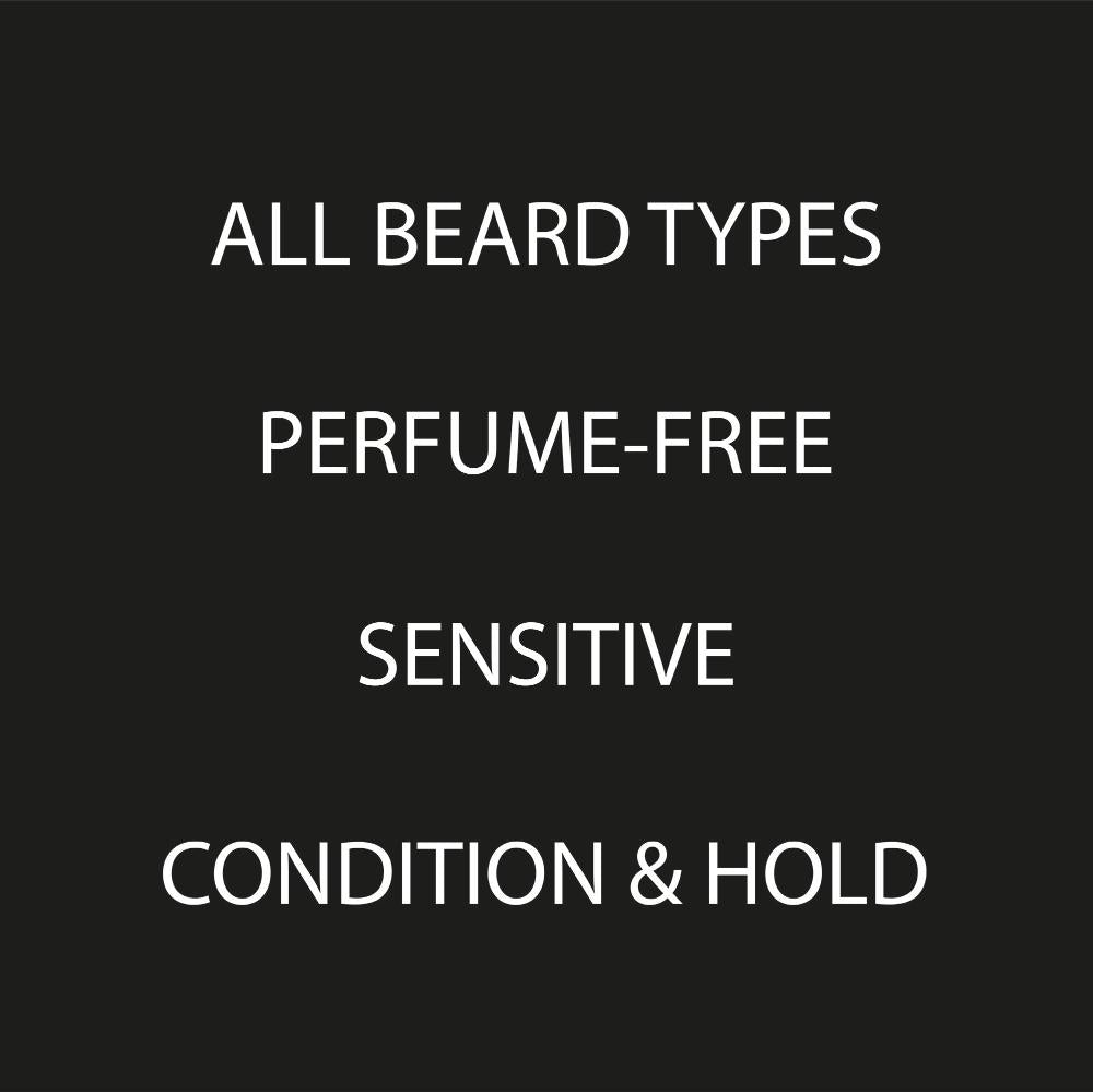 Baldape Parlour - Beard Balm