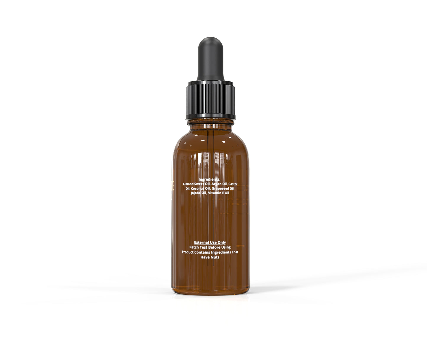 SouthSide Beard Co.Bergamot Beard Oil | 30ml