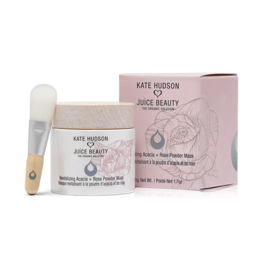Juice Beauty Kate Hudson Rose Powder Mask – Buy at Counter Culture Store